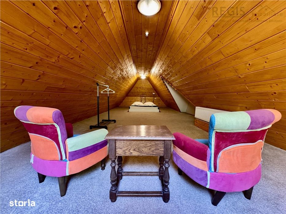 Apartament premium | Ultracentral | 129 mp | Parcare acoperita