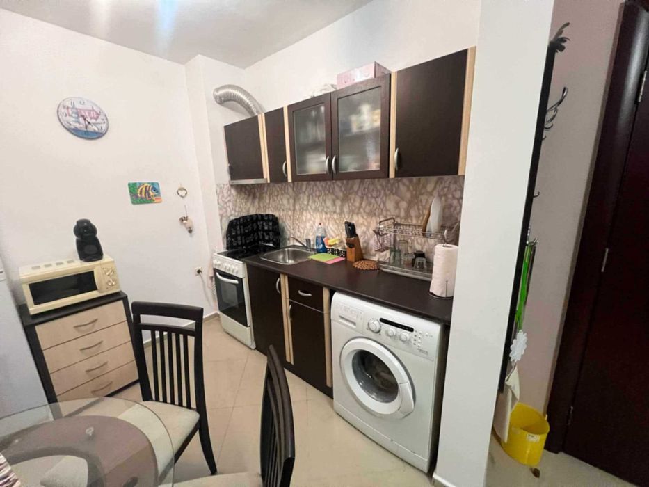 Продава се Двустаен апартамент в София, Красно село - 55 кв.м за 1437 €/кв.м - Снимка #2