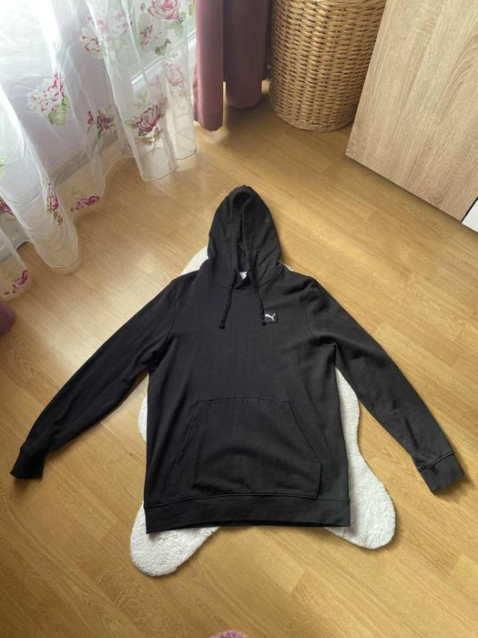 Оригинален мъжки  Puma суитшърт