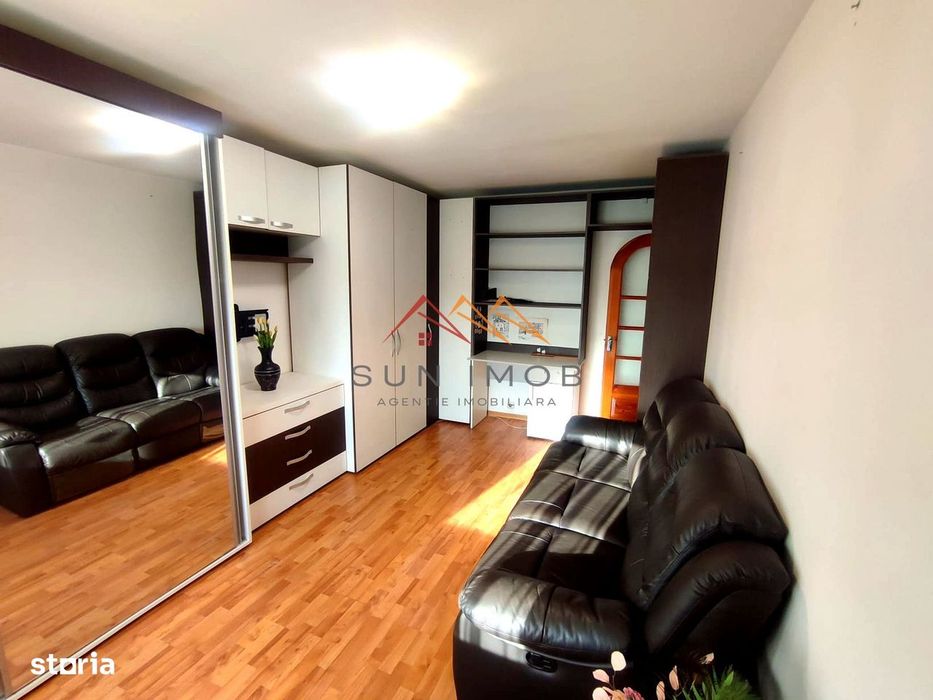 Apartament 2 Camere Decomandat | Etaj 2 | Balcon Închis