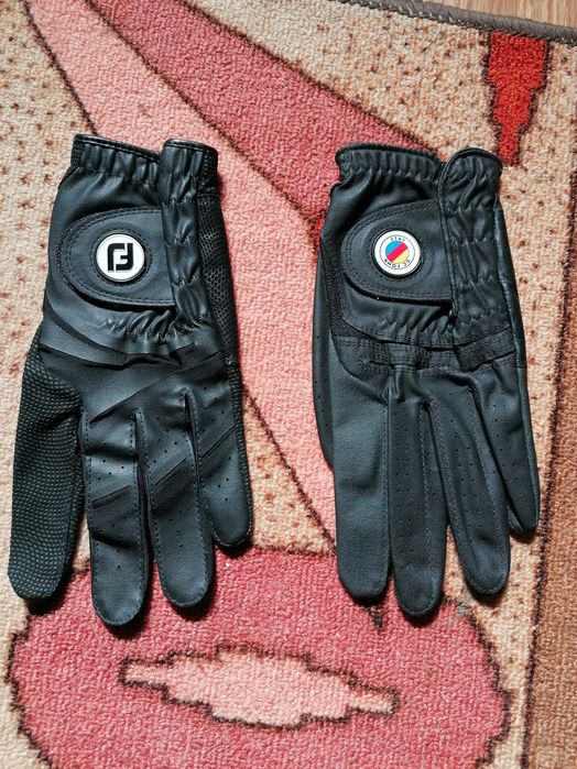 Голф ръкавели FJ