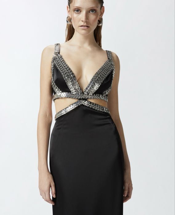 Рокля Pinko подходяща за бал