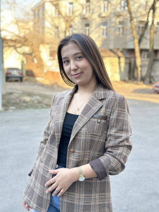 Пиджак женский