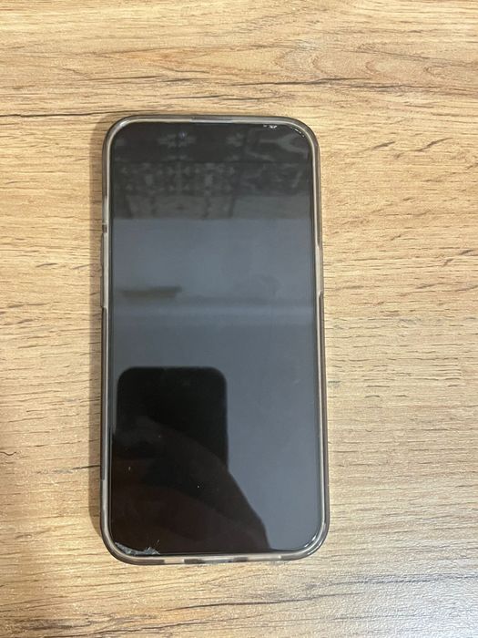 iPhone 14 с гарантией