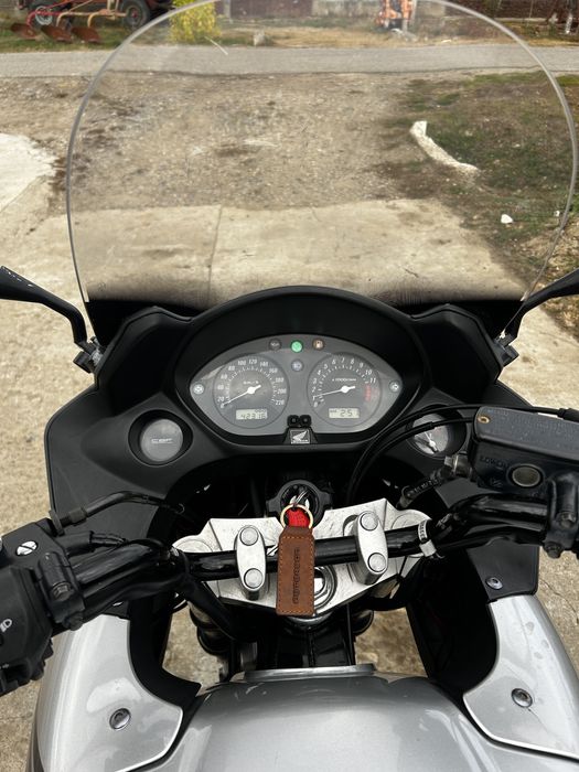 Vand Honda Cbf 600 A2