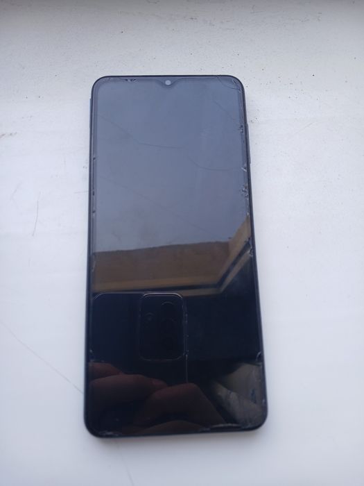 Samsung Galaxy A12