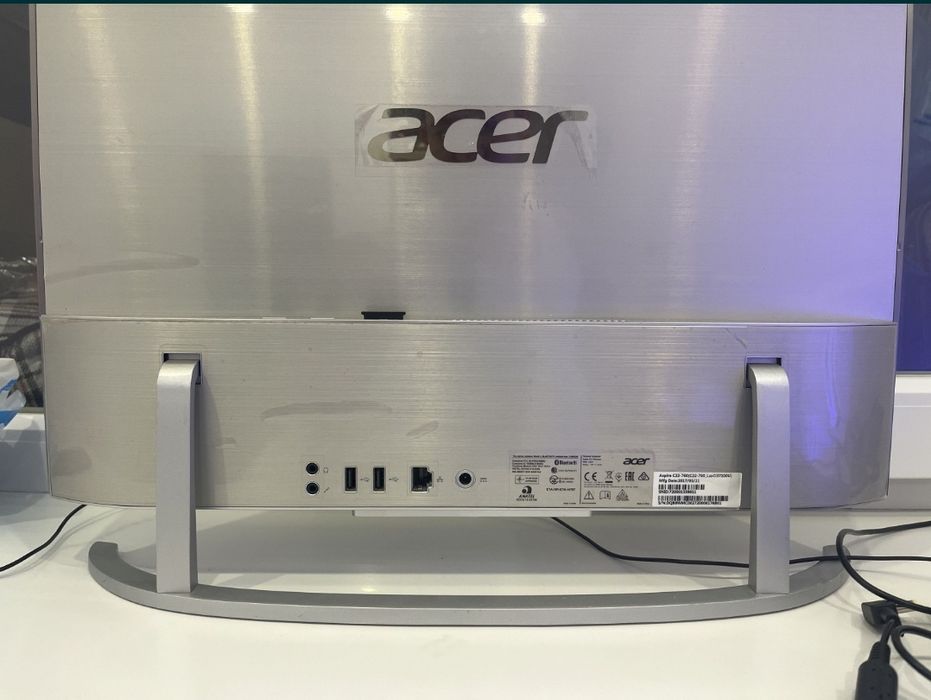 Продам Моноблок acer