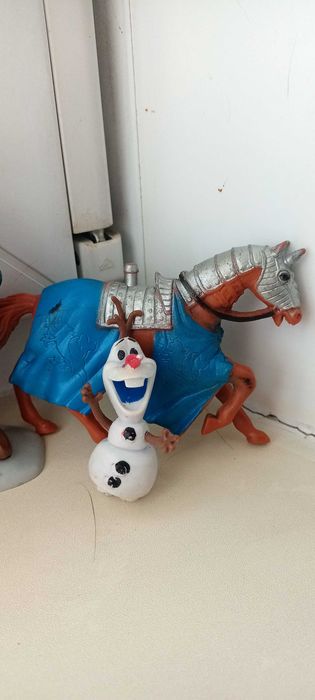 Набор холодное сердце