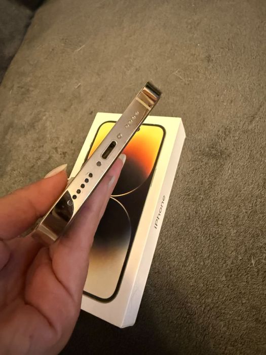 iPhone 14 Pro Max, neverlocked
