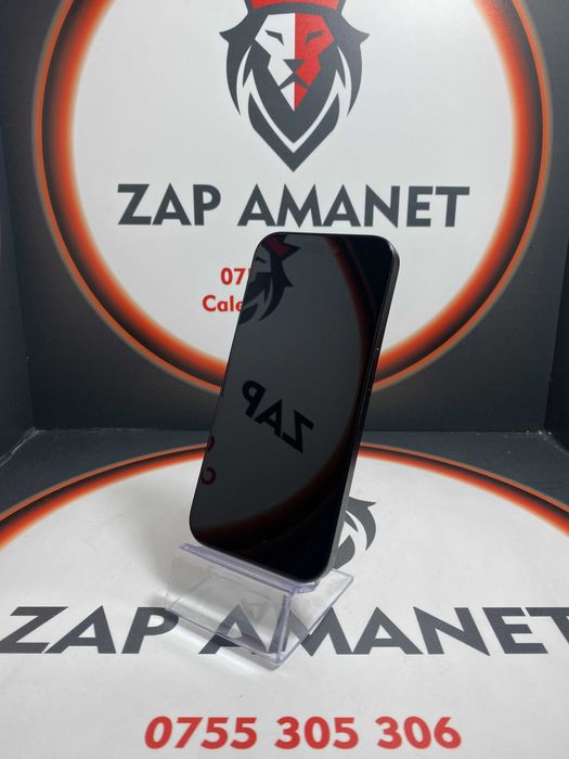Zap Amanet Vitan - iPhone 15 Pro - 128GB - 89%