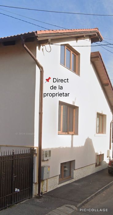 Casa în cartierul Trei Stejari – ideală pentru o familie / birouri / investiție