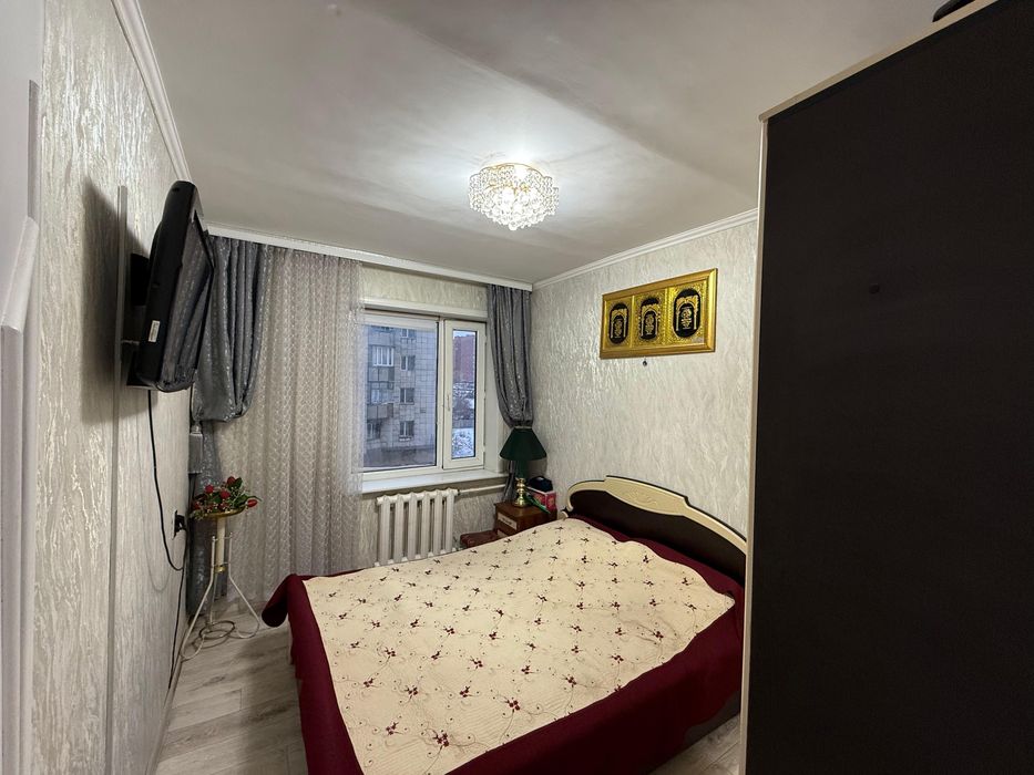 Продаю 3-х квартиру