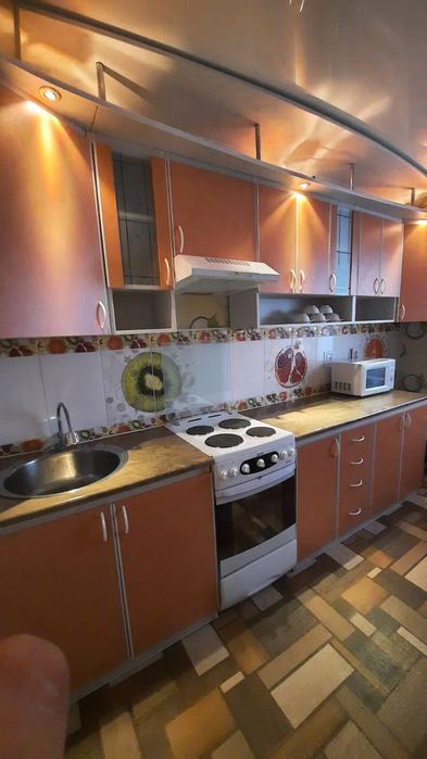 Кухоный гарнитур