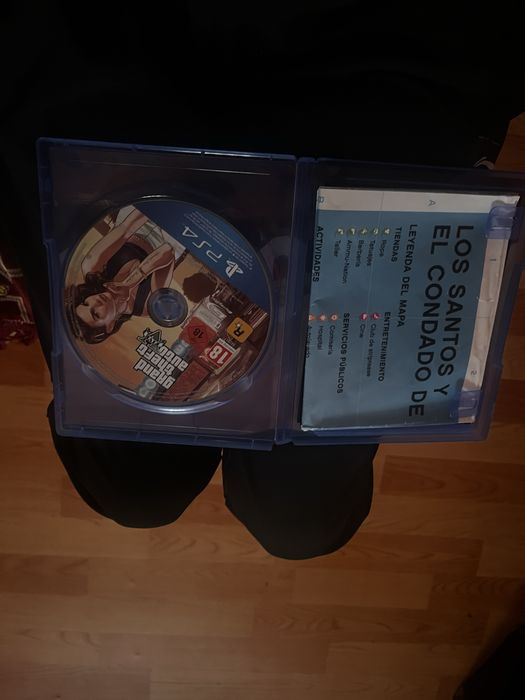 Gta 5 диск продам срочно