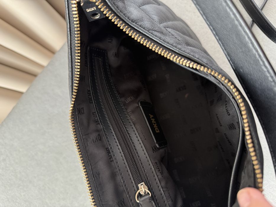 Сумка оригинал dkny