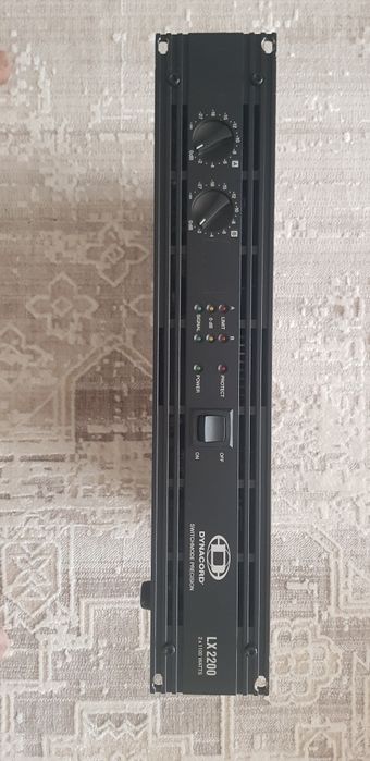 Продам усилитель