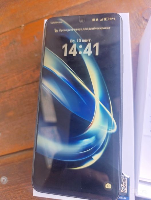 XonorX7s Sotiladi Sergeli