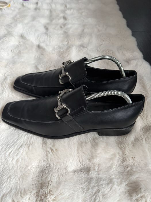 Pantofi.  Faconnable  originali calitate 100 % piele !!!