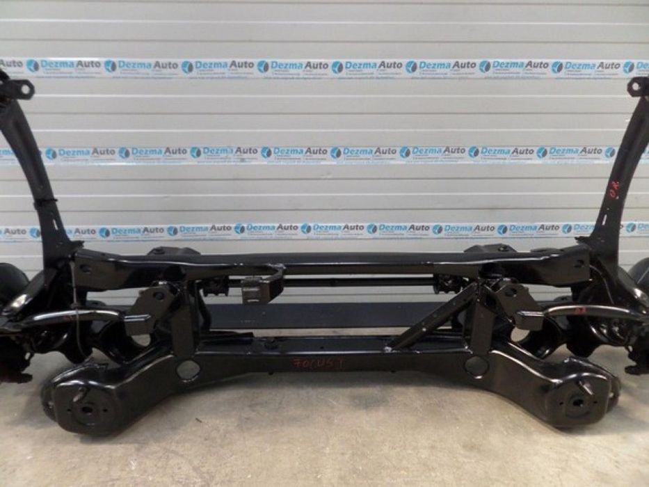 Punte spate, Ford Focus combi (DNW), 1.8tdci, (id. 162200)