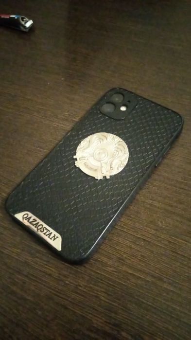 Iphone 11 сатылады, бу