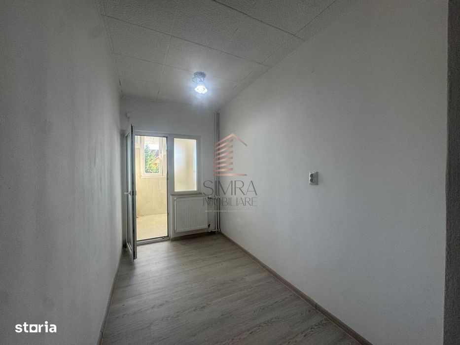 Apartament tip D,etaj 1,cu garaj de 30 mp