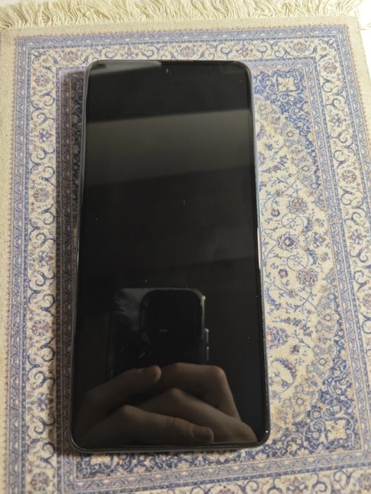 Redmi note 10 pro 8/128