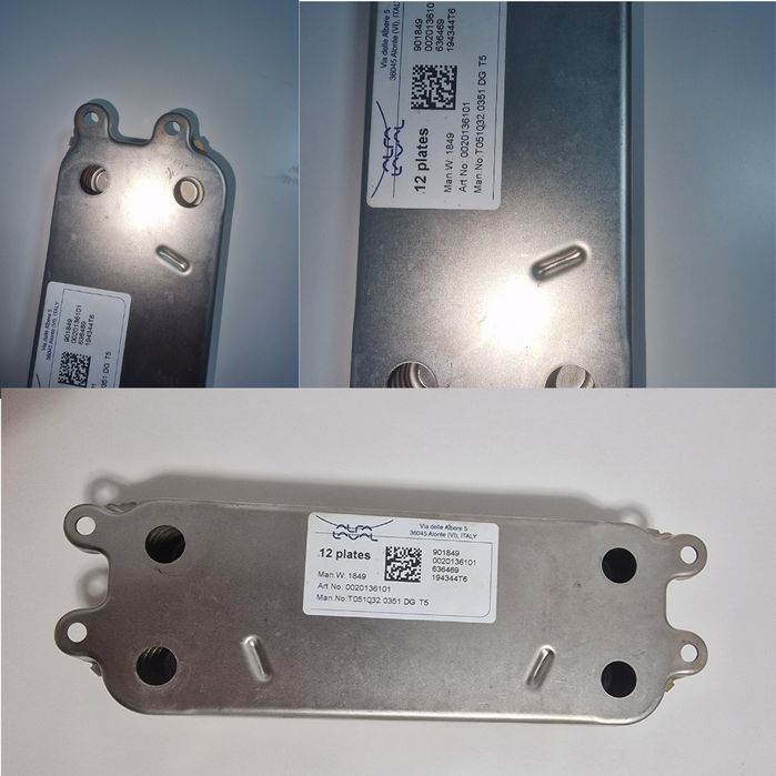 Protherm Lynx Condens 25-A Grup Hidraulic Tur si Retur Complect NOU