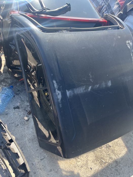 Хартоп Ford Ranger