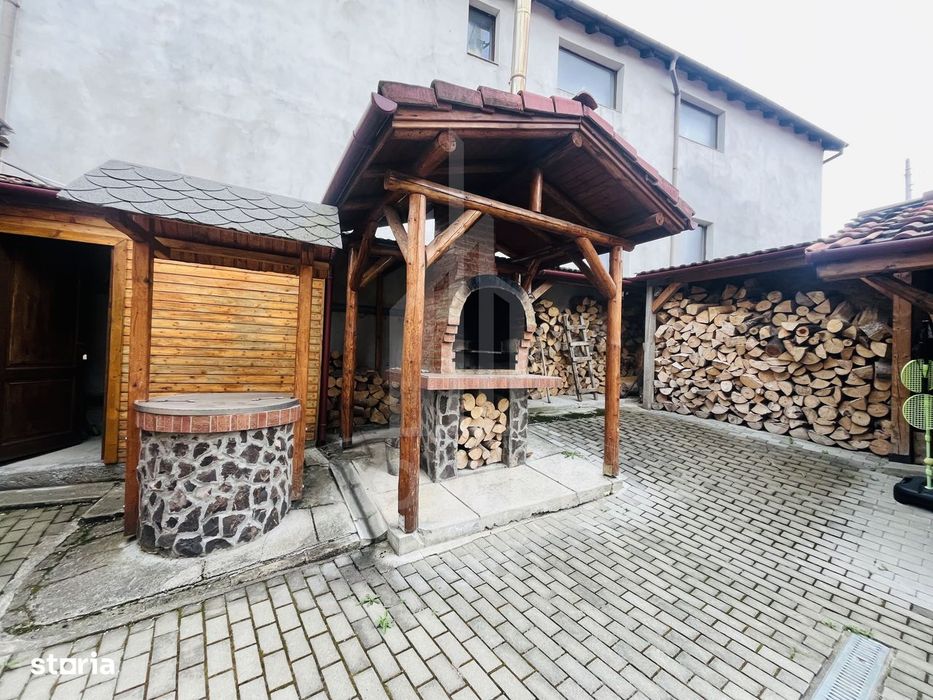 Casă de vacanță în Tocile