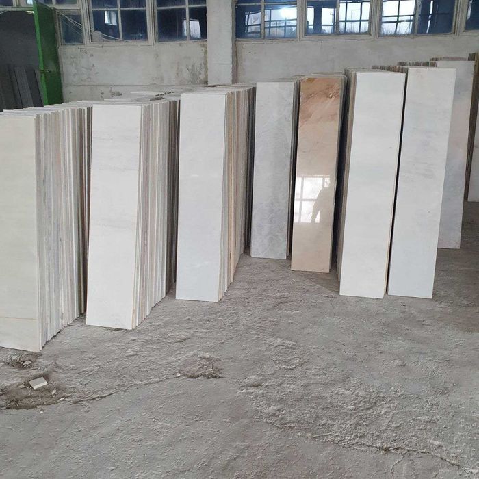 Marmar. Mramir. Seriy marmar. Gazgan