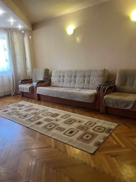 Apartament 2 camere Bariera Catedrala Dorobanti
