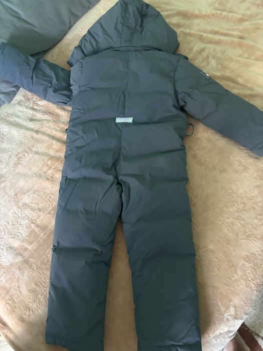 Комбинезон детский унисекс