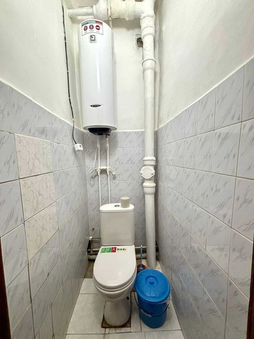 Продам 3х ком. город ул.Абая.>