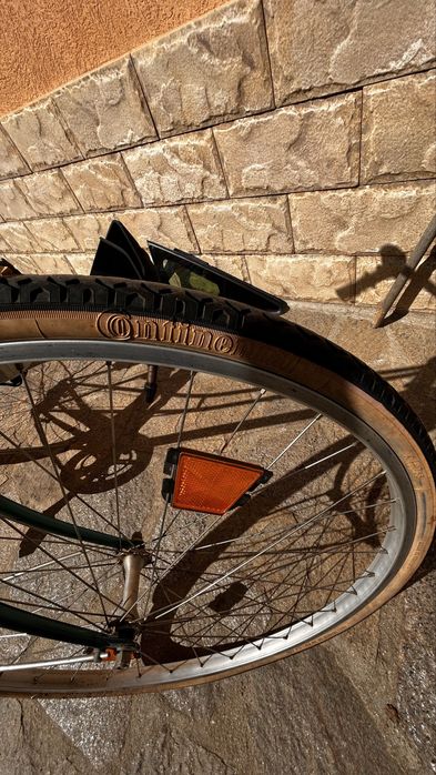 Дамско градско колело