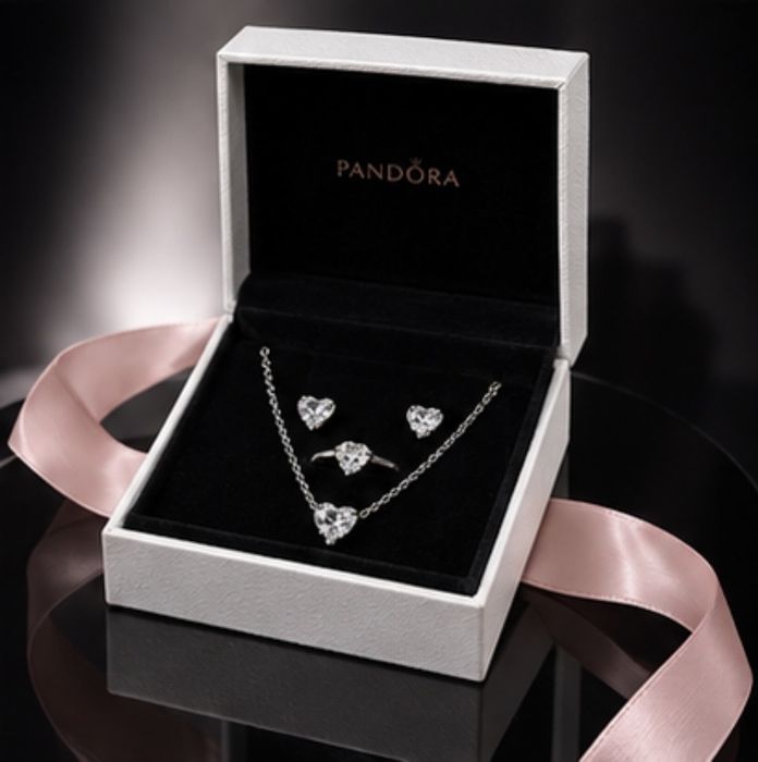 Pandora Комплект