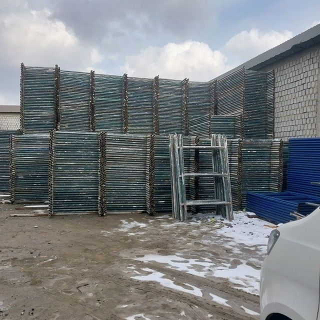 Lesa arenda. Ijaraga Havoza