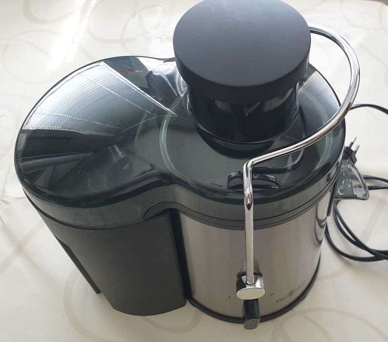 сокоизтисквачка SAPIR SP-1160-O 600 W