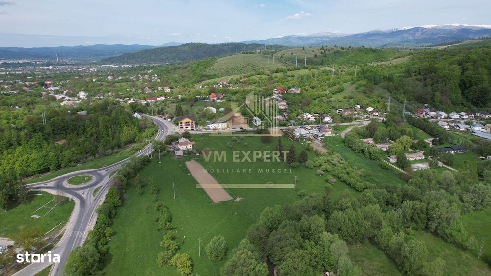Casa 3 Camere, Teren 6200 Mp + 2 Lacuri, Campulung, Namaiesti
