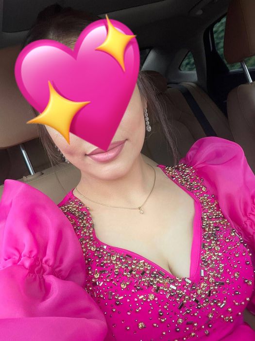 Вечерние платья