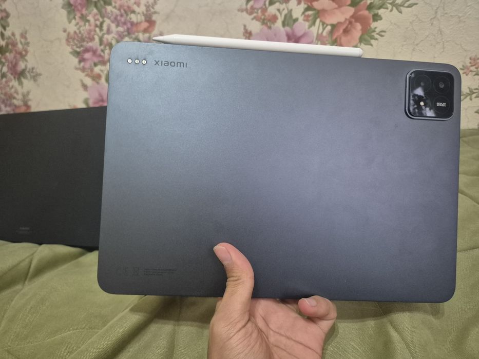 Xiaomi pad 6s pro