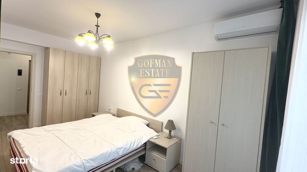 2 Camere, Decomandat, Boxa, Parcare | Maurer Tomis Plus