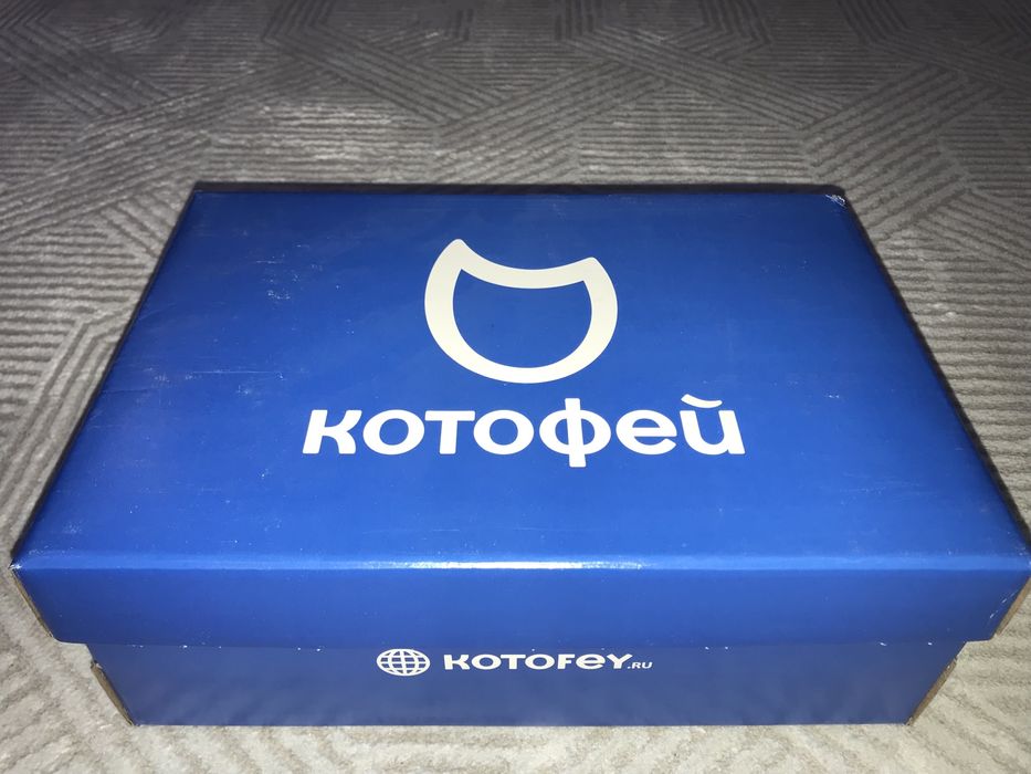 Детская обувь на девочку р36,37