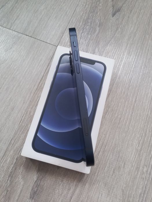 iPhone 12 64gb сост жақсы