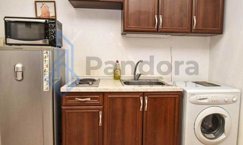 Дава се под наем Двустаен апартамент в София, Лозенец - 65 кв.м за 435 € - Снимка #2