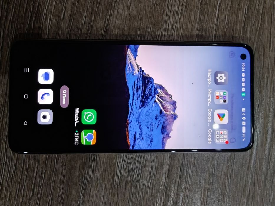 Продам  Oppo Reno 7