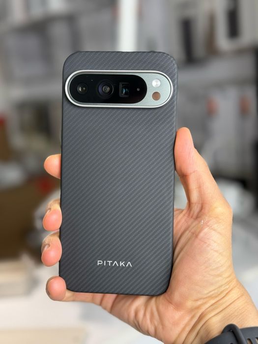 Продам Pixel 9 PRO XL 512 Gb