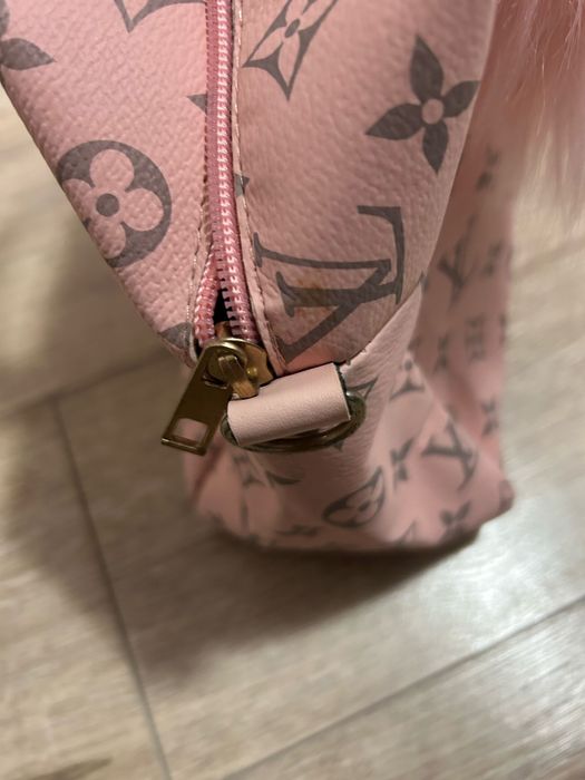 Geanta Louis Vuitton