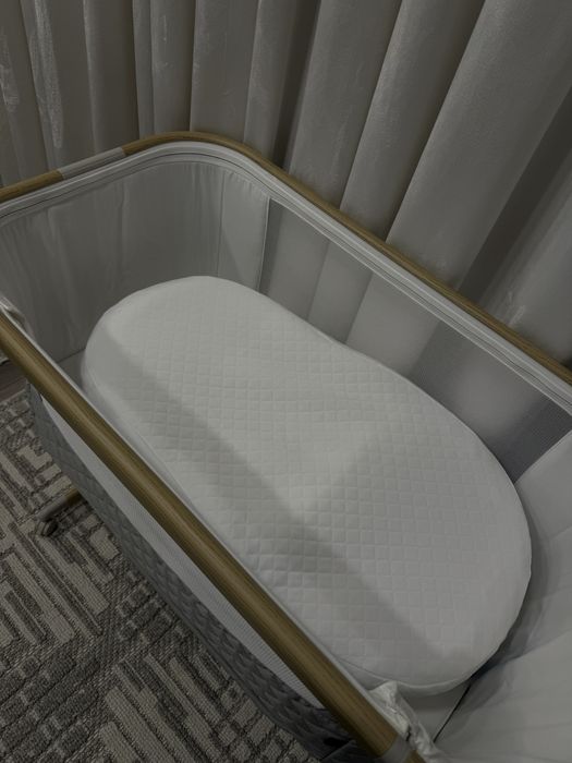 Carello Prima Cloud Grey