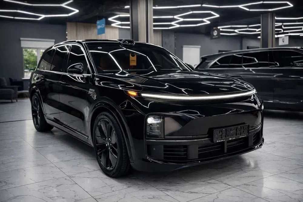 Lixiang L9 Ultra boshlang'ich 30% to'lov bilan