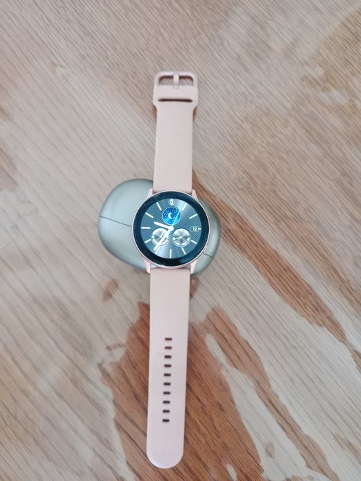 Смарт часы Samsung